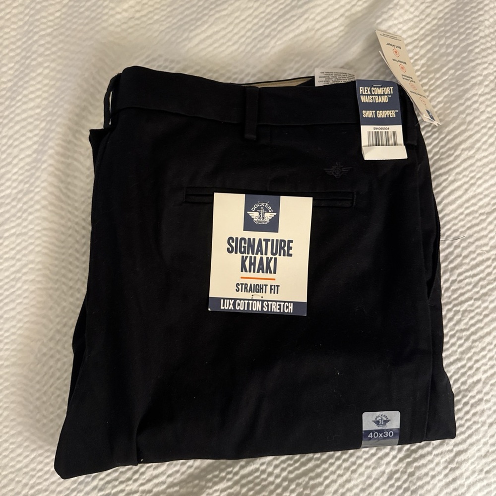 Dockers Pants